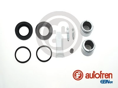 Repair Kit, brake caliper